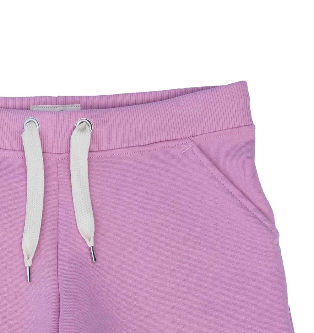 Le short femme Spring personnalisable (36, Rose bonbon) - Photo 3