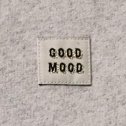 Le sweat à manches courtes froncées Summer femme personnalisable (36, Chanvre écru, Pas d'étiquette de personnalisation) - Photo 14