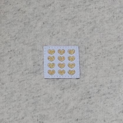 Le sweat à manches courtes froncées Summer femme personnalisable (36, Chanvre écru, Pas d'étiquette de personnalisation) - Photo 13