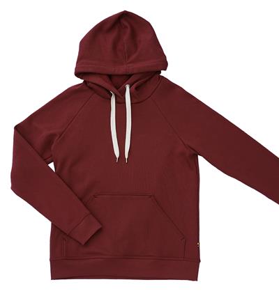 Le sweat capuche homme Summer personnalisable (S, Rouge tendre) - Photo 1