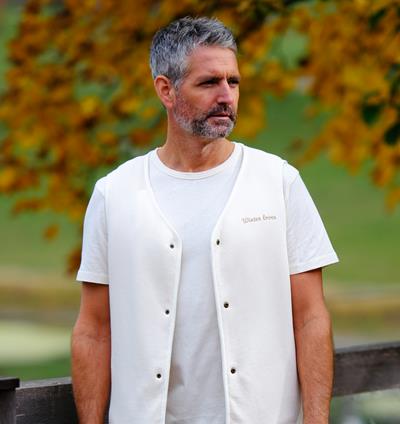 Le Gilet Sherpa Réversible Homme Winter lover - Photo 9