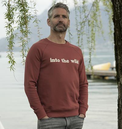 Le sweat col rond homme Summer personnalisable