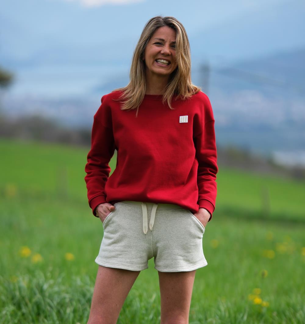 Le short femme Summer personnalisable