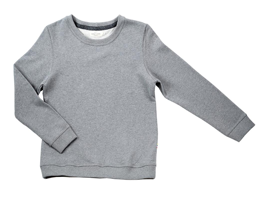 Sweat col rond femme clearance